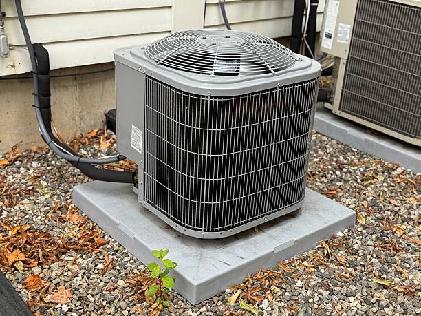 24/7 Emergency Emergency Hvac experts in New Bloomfield, MO
