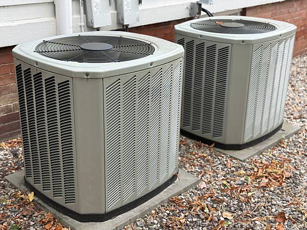 Reliable Air Conditioning Repair contractor in New Bloomfield, MO by Tropical Oasis HVAC